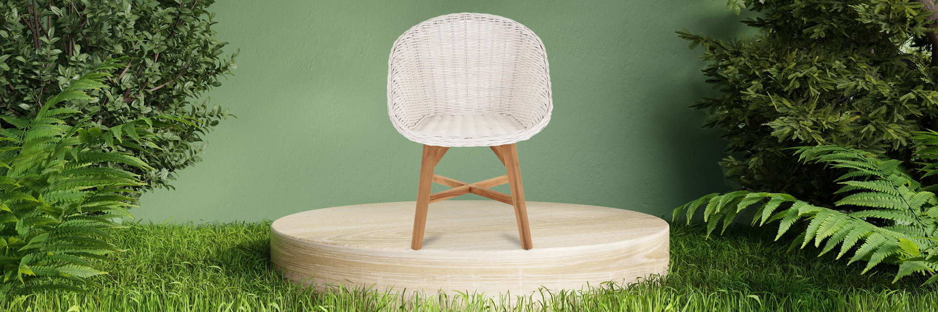 Rattanstühle Rattanstühle